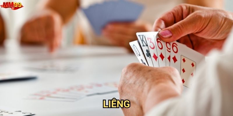 Tại sao nên chọn chơi Liêng tại MM99?