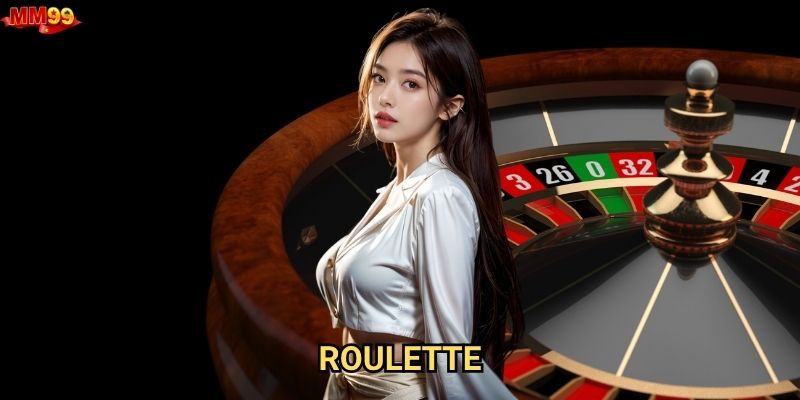 Tại sao Roulette tại MM99 lại cuốn hút đến vậy?