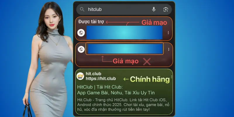 Hitclub thật – chỉ duy nhất hit.club là chính chủ 1 Hitclub
